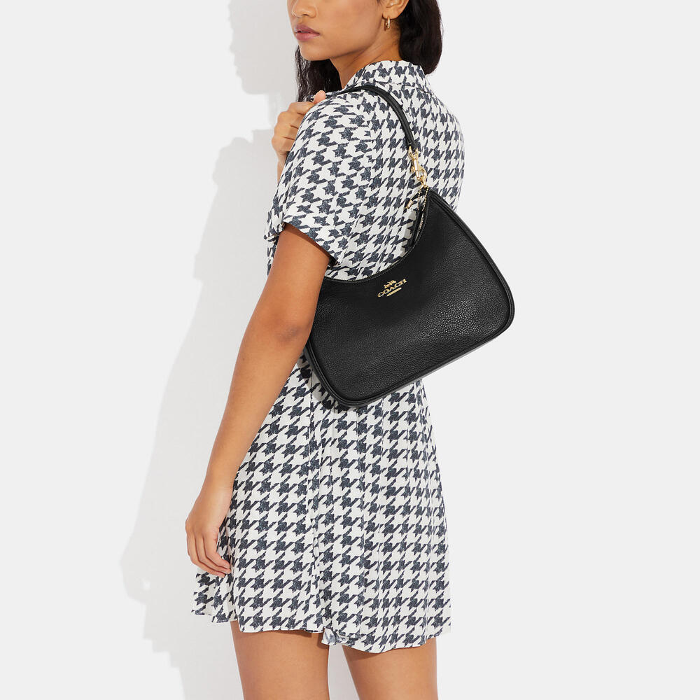 Teri Hobo Bag - Picture 2 of 3